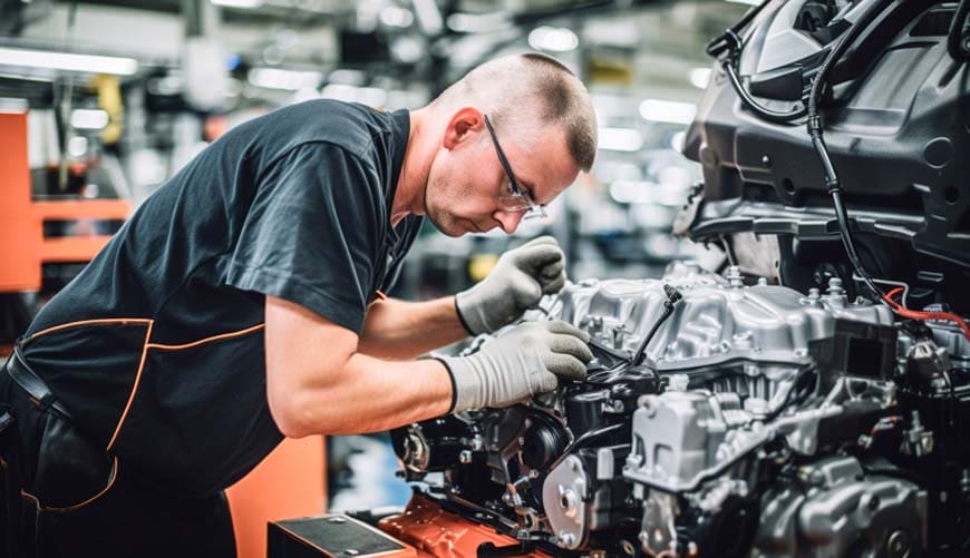 ALİAĞA LPG MONTAJI