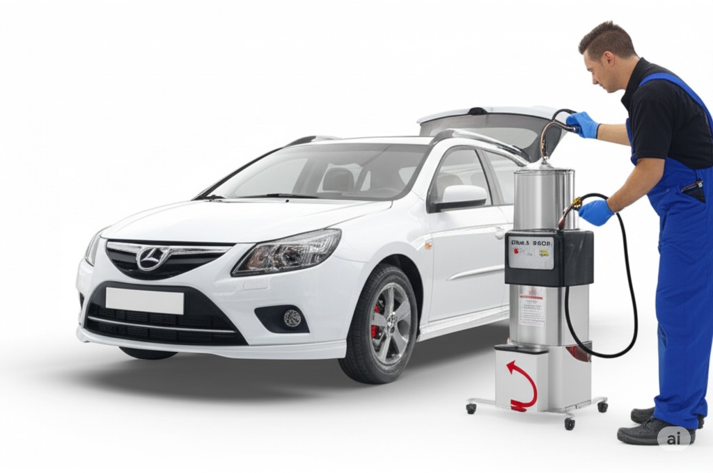 LPG Bakım Aralığı Ne Olmalıdır?