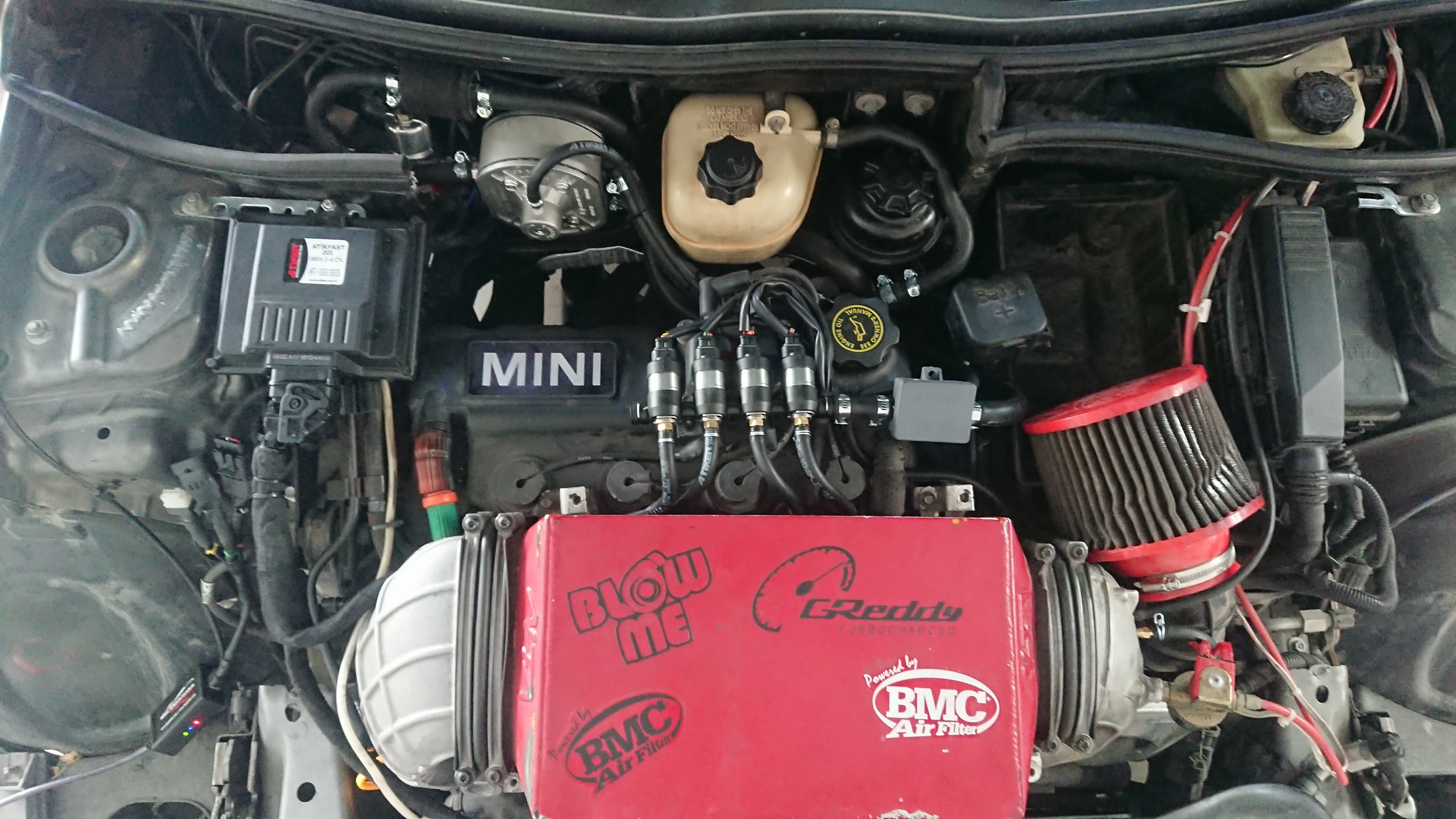 Blog Deneme Yazısı 1