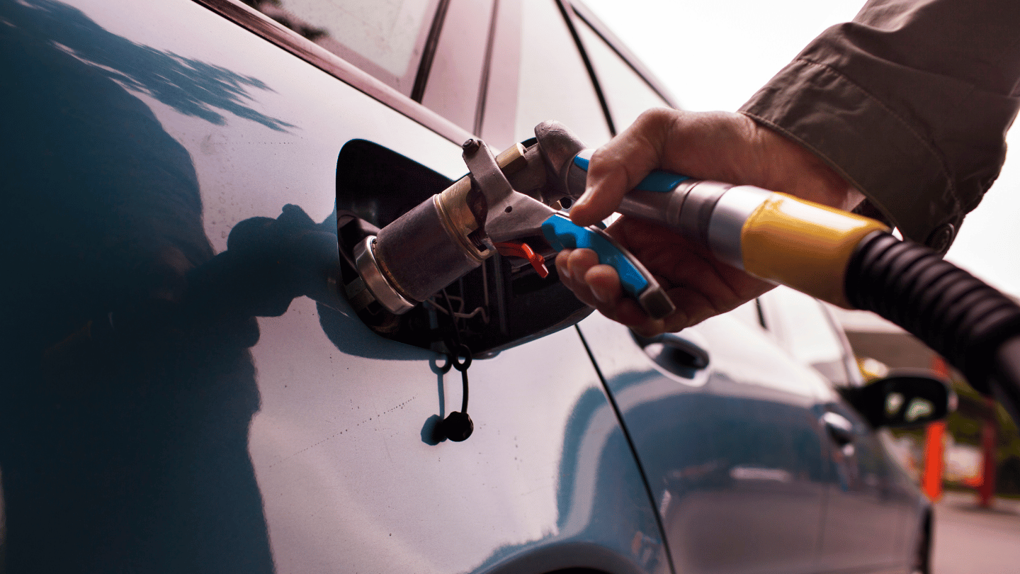 Aracınız Güvenli Ellerle LPG ye Dönüşüyor!